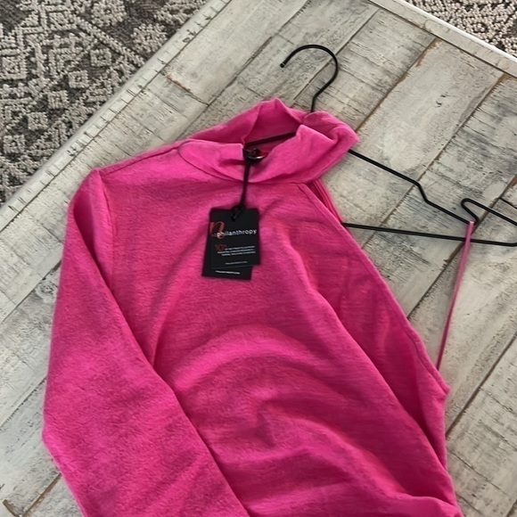 NWT n:philanthropy Electra Dress - Picture 4 of 7